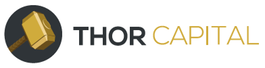 Thor Capital Logo